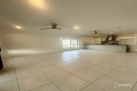 Property photo of 65 Mesa Circuit Cosgrove QLD 4818