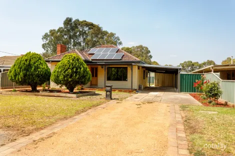 Property photo of 110 Oreilly Road Tatura VIC 3616