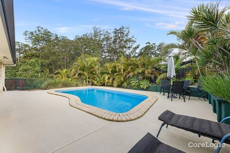 Property photo of 31 Yellow Cedar Place Palmwoods QLD 4555