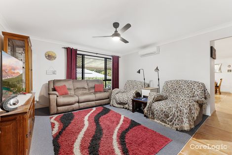 Property photo of 31 Yellow Cedar Place Palmwoods QLD 4555