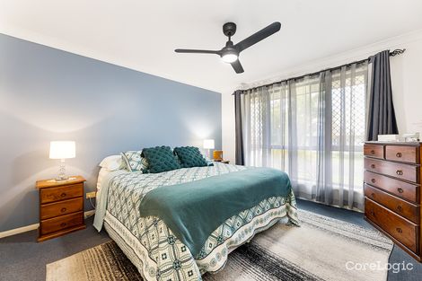 Property photo of 31 Yellow Cedar Place Palmwoods QLD 4555