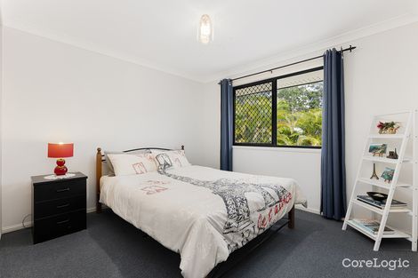 Property photo of 31 Yellow Cedar Place Palmwoods QLD 4555
