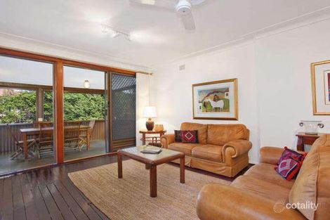 Property photo of 29 Dover Road Rose Bay NSW 2029