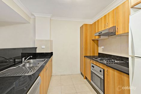 Property photo of 38/1-4 The Crescent Strathfield NSW 2135