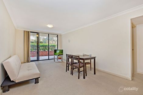 Property photo of 38/1-4 The Crescent Strathfield NSW 2135