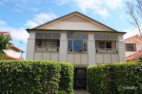 4/74 Cabramatta Rd, Mosman, NSW 2088