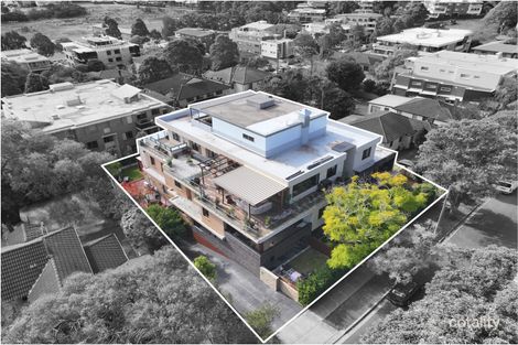 Property photo of 12/30-32 Lawrence Street Peakhurst NSW 2210