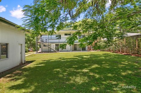 Property photo of 366 Pease Street Edge Hill QLD 4870