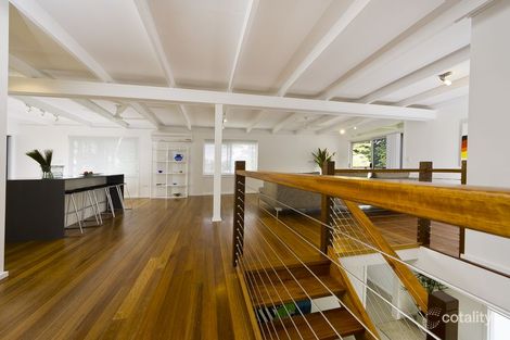 Property photo of 366 Pease Street Edge Hill QLD 4870