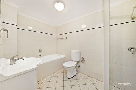 Property photo of 38/1-4 The Crescent Strathfield NSW 2135