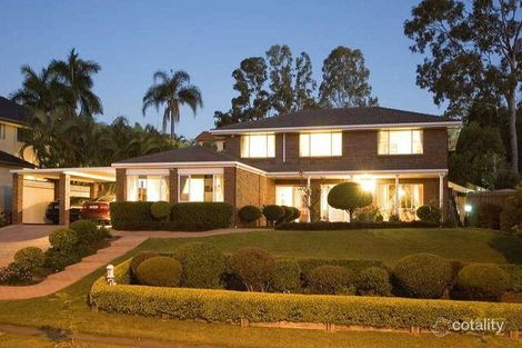 236 Horizon Dr, Westlake, QLD 4074