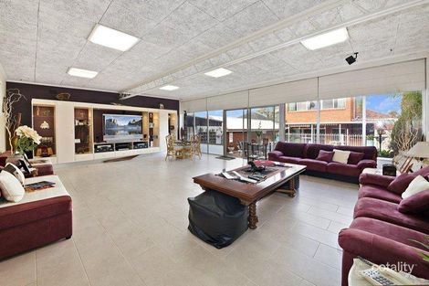 Property photo of 159 Wangee Road Greenacre NSW 2190