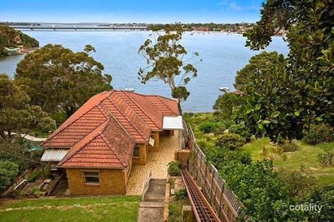 Property photo of 116-118 Stuart Street Blakehurst NSW 2221