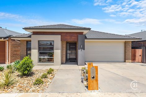 89 Clifton Cct, Tarneit, VIC 3029