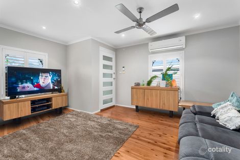 Property photo of 1A Harry Lawler Road Cranebrook NSW 2749