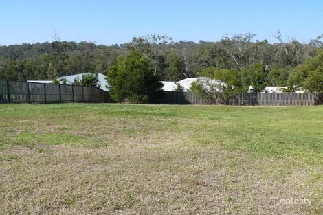 Property photo of 7 Serenade Drive Coomera QLD 4209