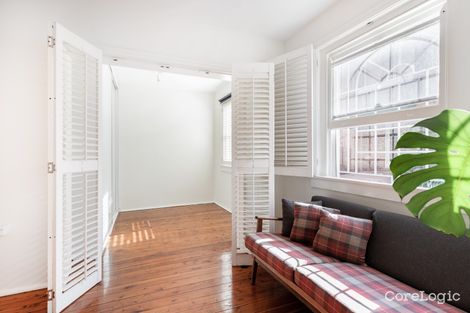 Property photo of 16/66 Bayswater Road Rushcutters Bay NSW 2011