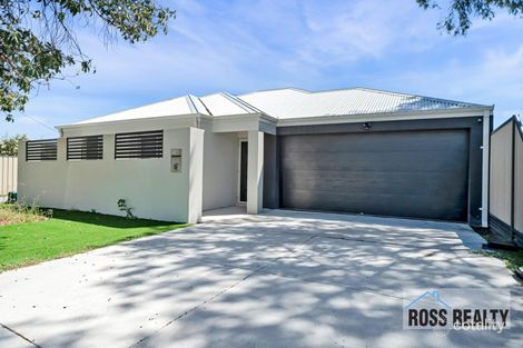 Property photo of 11A Coolham Way Balga WA 6061