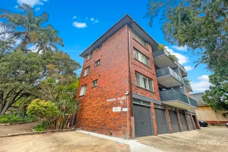 7/9A CAMBRIDGE ST, GLADESVILLE, NSW 2111