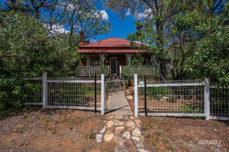 3a Robinson St, Gulgong, NSW 2852