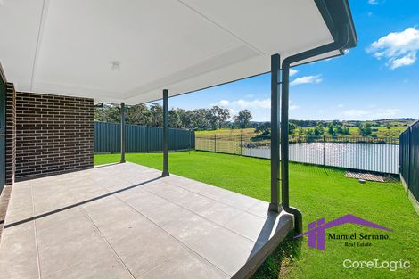 Property photo of 50 Bushranger Parade Calderwood NSW 2527