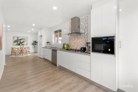 Property photo of 3 Oakdale Court Springvale VIC 3171