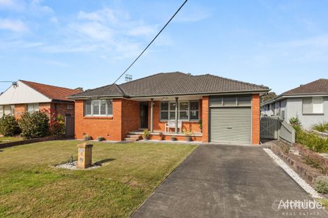 13 Bellett St, Kotara, NSW 2289