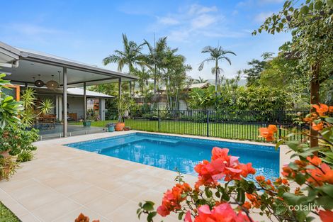 Property photo of 16 Plaintain Street Kewarra Beach QLD 4879