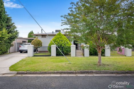 Property photo of 237 Lawrence Street Wodonga VIC 3690