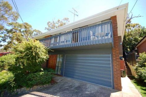 Property photo of 34 Flat Rock Road Gymea Bay NSW 2227