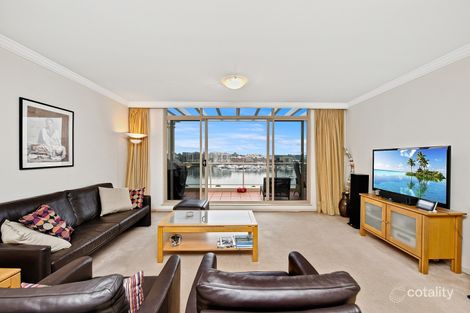 5/5 Warayama Pl, Rozelle, NSW 2039