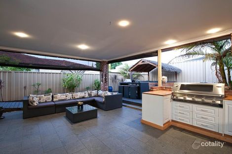 Property photo of 40 Longford Circuit Darch WA 6065