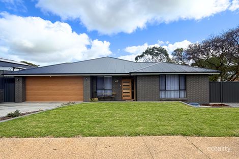 Property photo of 47 Spring Avenue Kangarilla SA 5157