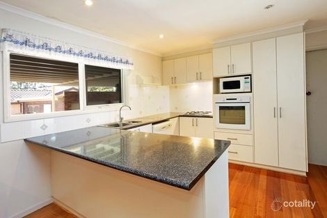 Property photo of 10 Daventry Avenue Grovedale VIC 3216