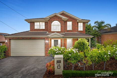 Property photo of 1/58 Maggs Street Doncaster East VIC 3109