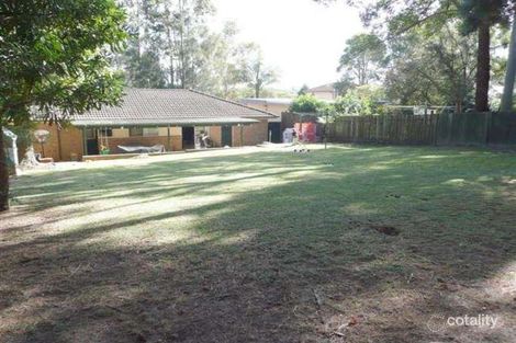 Property photo of 12 Foxglove Road Mount Colah NSW 2079