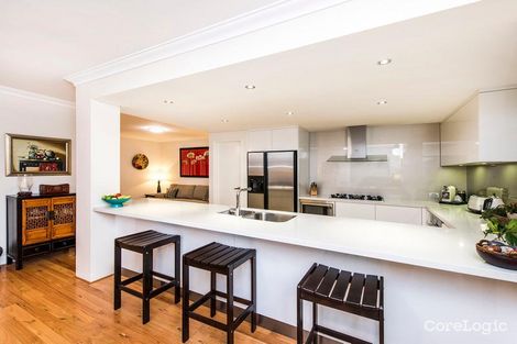 Property photo of 3/22-24 Cunningham Street Ardross WA 6153