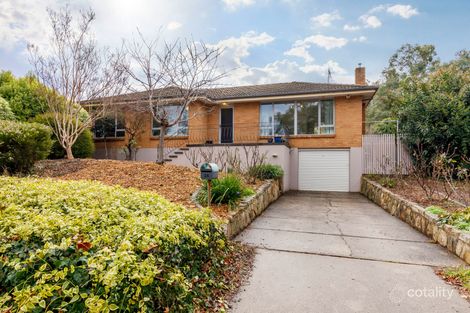 Property photo of 2 Dennes Place Lyons ACT 2606