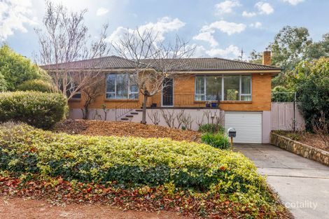 Property photo of 2 Dennes Place Lyons ACT 2606