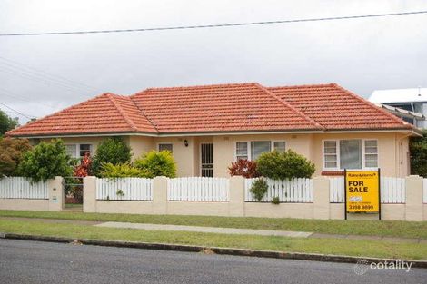 30 Grattan Tce, Wynnum, QLD 4178
