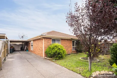 8 Weaver Ct, Altona Meadows, VIC 3028