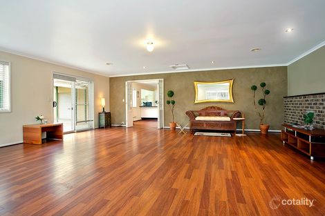 Property photo of 29 Stuarts Road Katoomba NSW 2780