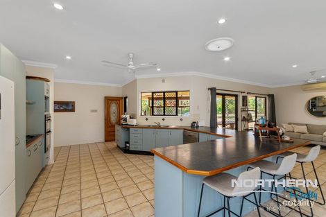 Property photo of 13 Vanessa Court Alice River QLD 4817