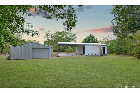 Property photo of 25 Flagstone Avenue Rangewood QLD 4817