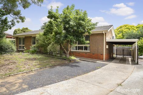 Property photo of 7A Moule Place Wanniassa ACT 2903