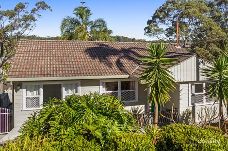 Property photo of 35 Alhambra Avenue Macquarie Hills NSW 2285