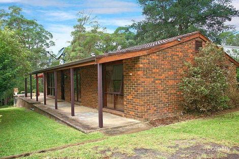 33 Waratah St, Bowen Mountain, NSW 2753