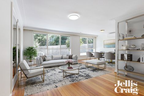 Property photo of 3/17 Cornell Street Camberwell VIC 3124