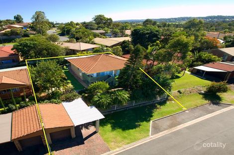 Property photo of 35 Tregana Circuit Edens Landing QLD 4207