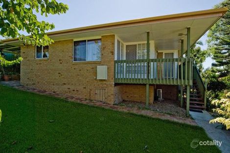 Property photo of 35 Tregana Circuit Edens Landing QLD 4207